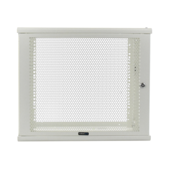 LW060509UW LINKEDPRO BY EPCOM Linkedpro Wall Mount Enclosure 19in Perforated Door 9 R