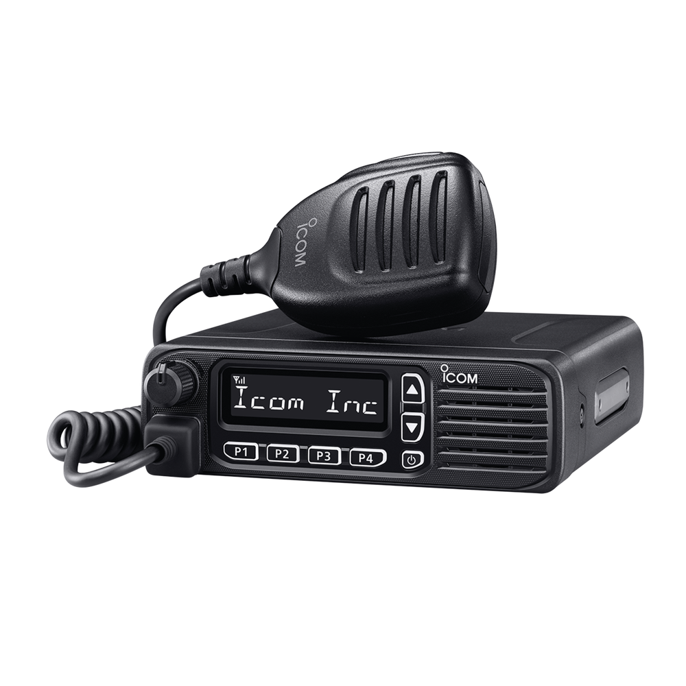 ICOM BC143 Rapid charger for battery BP-195 and BP-196