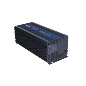 PSE24275A SAMLEX 2750 Watt Modified Sine Wave Inverter Input: 24 Vcc Output: 120 Vac