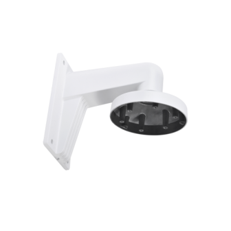 DS1273ZJ130TRL HIKVISION Outdoor Wall Mount Bracket for Turret Network Cameras DS-127