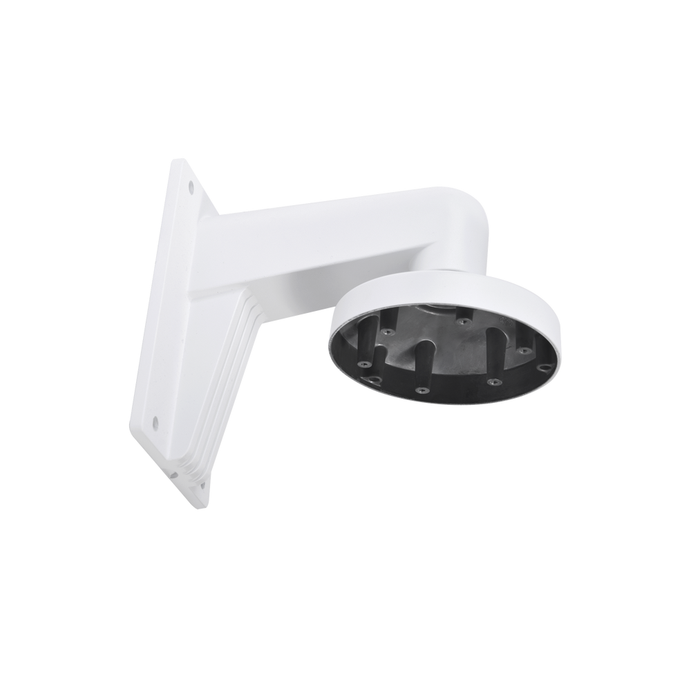 DS1273ZJ130TRL HIKVISION Outdoor Wall Mount Bracket for Turret Network Cameras DS-127