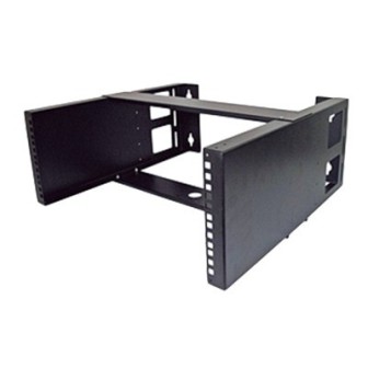 LINKEDPRO BY EPCOM LPRAP1904 4U Open Frame Rack for Wall Mountin