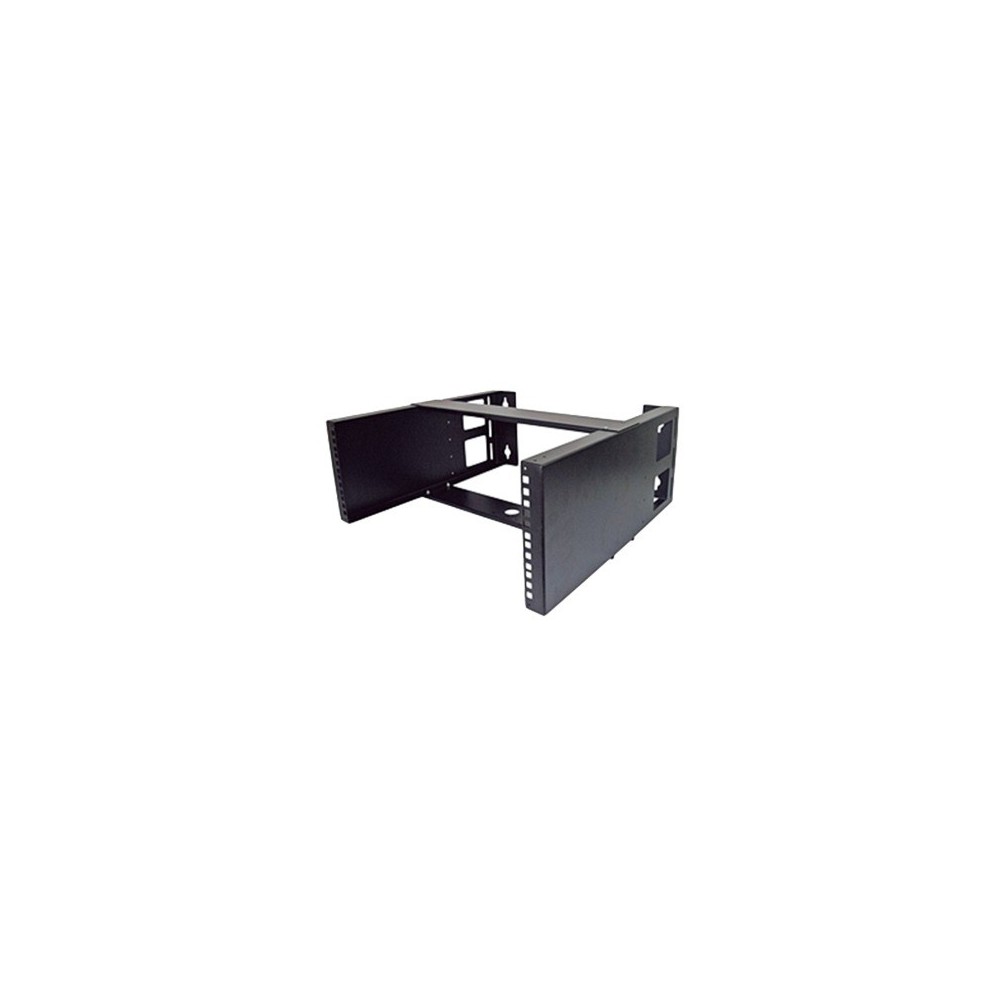 LINKEDPRO BY EPCOM LPRAP1904 4U Open Frame Rack for Wall Mountin