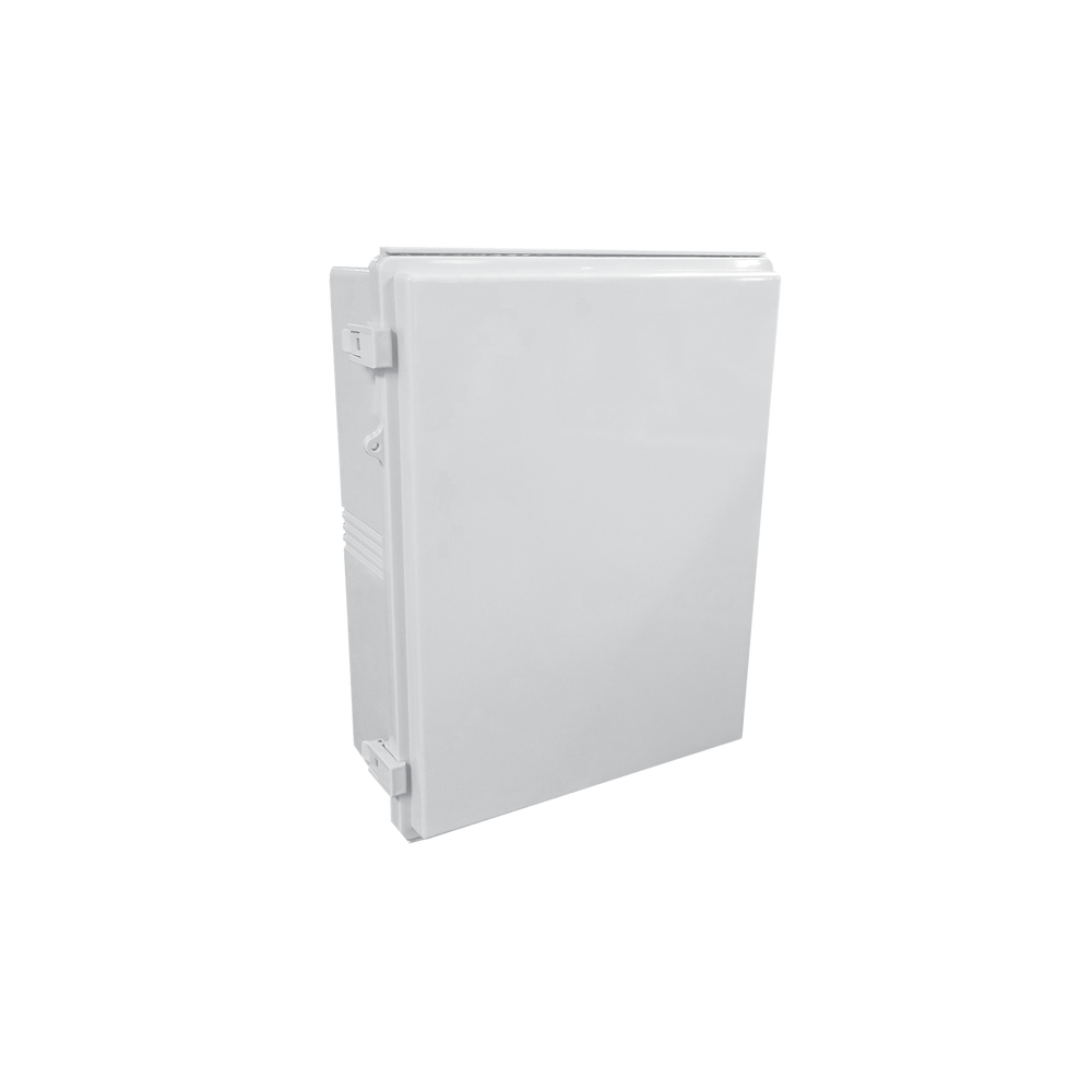 TX PRO TXG0149 Plastic Cabinet for Exterior (IP65) 13.8 x 18.1 x