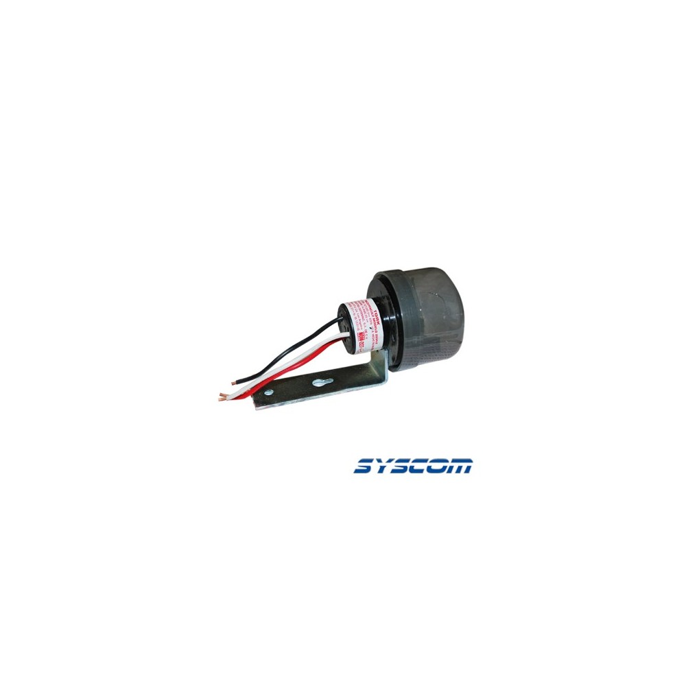 VARIOS 2003A Photocell Switch for Obstruction Light (115 Vac)