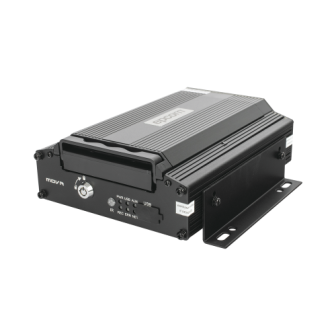 XMR401NAHDS EPCOM EPCOMGPS CLOUD / Mobile DVR / 4 AHD Channels 2 Megapixel / HDD Stor