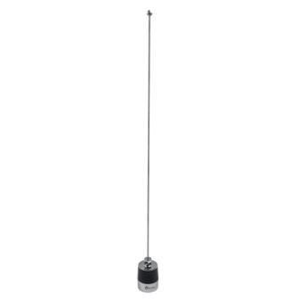 MHB5800 PCTEL VHF Mobile Antenna Field Adjustable Frequency Range 144 - 174 MHz 3 dB