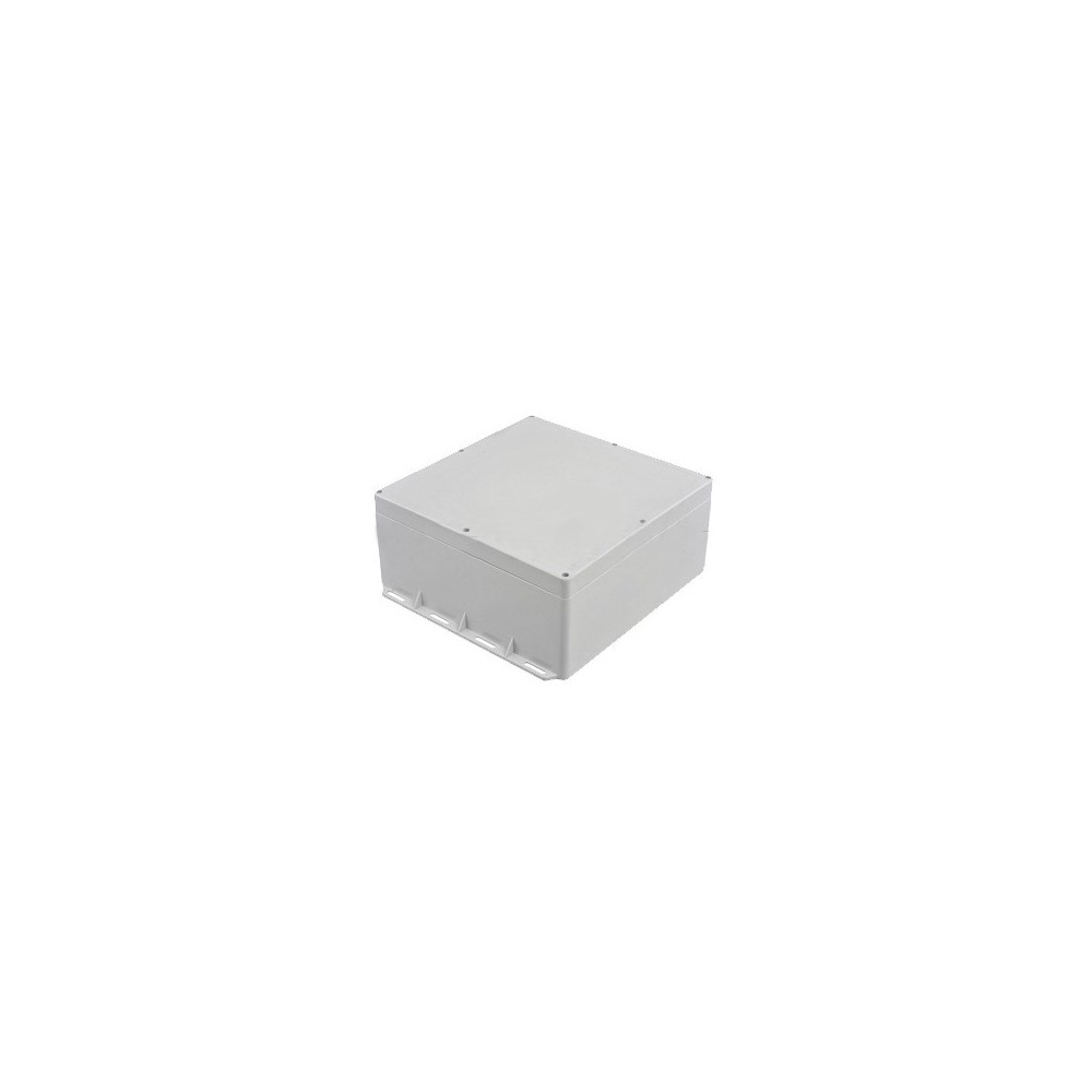 TX PRO TXG01571 IP65 Enclosure (Plastic) for Exterior (11.81 x 1