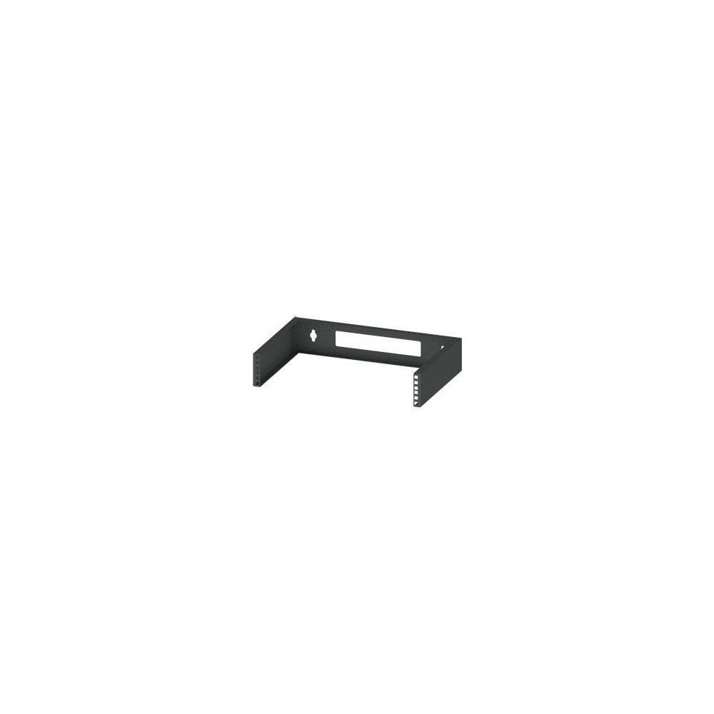 LINKEDPRO BY EPCOM LPRAP1202 19  2U Open Frame Rack Wall Mountin