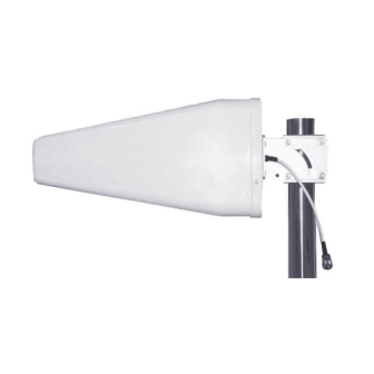 CRDLP072711 EPCOM 5G/4G Logarithmic Directional Antenna with 11 dBi Gain/ Special for