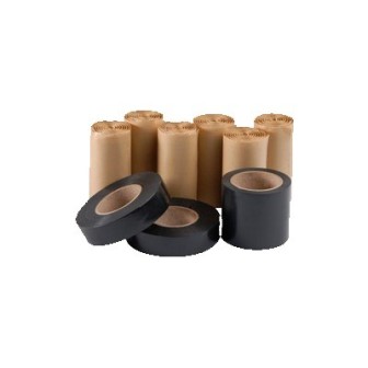 TOTAL GROUND TGAC114 Insulator for Bare Cable Grounding Systems