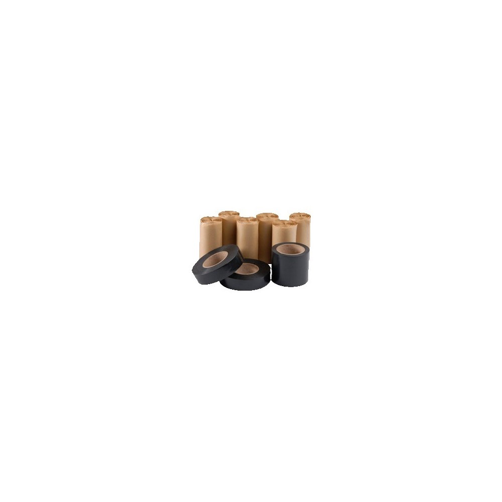 TOTAL GROUND TGAC114 Insulator for Bare Cable Grounding Systems