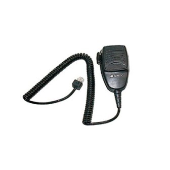 PHOX 596EPC1 Replacement Microphone SYSCOM for Mobiles Motorola