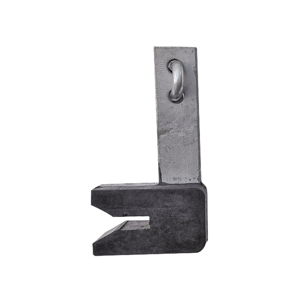 SGULV SYSCOM TOWERS Safety Guide Bracket for Lifeline S-GULV