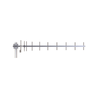 TX PRO TX8001614 Outdoor Yagi Antenna 14 Elements 824-896 MHz 16