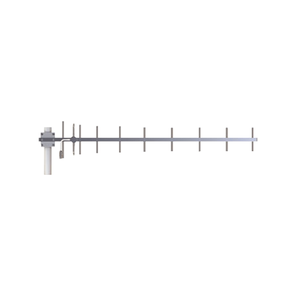 TX PRO TX8001614 Outdoor Yagi Antenna 14 Elements 824-896 MHz 16