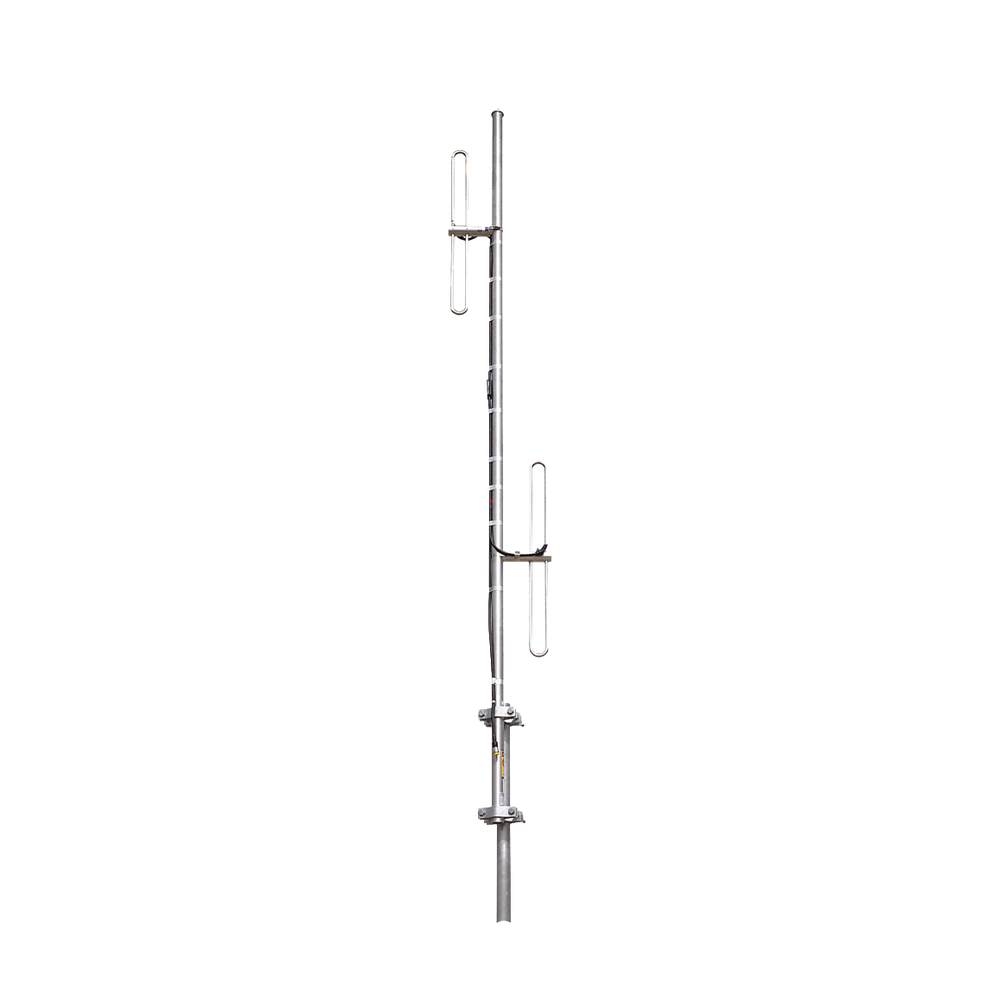 ANDREW / COMMSCOPE DB222B ANDREW 2 Dipole Base Antenna 158 - 166