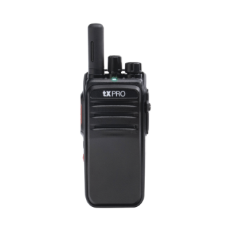 TX PRO TXR50A4G 4G POC Radio without Display Includes Antenna