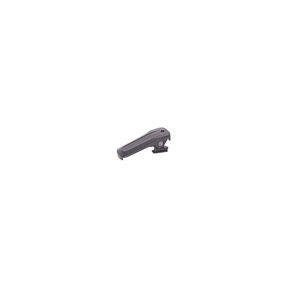 KENWOOD KBH18M Spring action belt clip for Radios TK-2000/ 3000