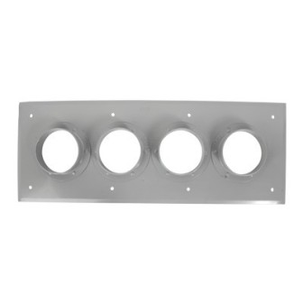 ANDREW 2046734 4 Port Entrance Panel 1 x 4