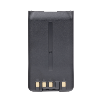 KNB57L KENWOOD 7.4 Vdc at 2000 mAh Li-Ion Battery Pack Compatible with KENWOOD Portab