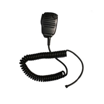 TX302NK01 TX PRO Small and Lightweight Speaker-Microphone with Remote Volume Control