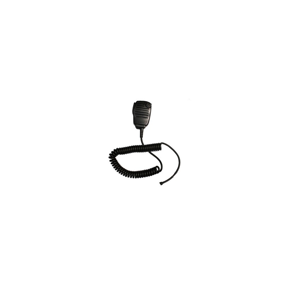 TX PRO TX302NK01 Small and Lightweight Speaker-Microphone with R