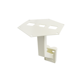 EPCOM INDUSTRIAL HLU3 Base Mounting for LED Obstruction Lamp Mod