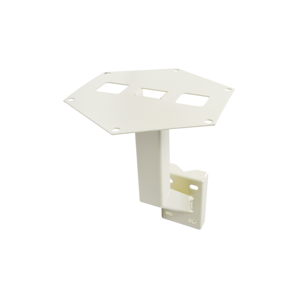 EPCOM INDUSTRIAL HLU3 Base Mounting for LED Obstruction Lamp Mod