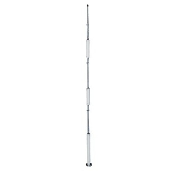 SYS6U Syscom UHF Base Antenna OmniDirectional Frequency Range 450 - 470 MHz SYS-6U