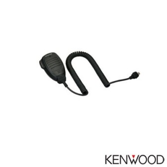 KENWOOD KMC35 Standard Hand Microphone for Radio Series G 80 100