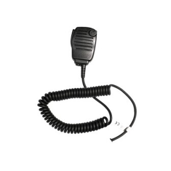 TX302NM01 TX PRO Speaker-mic with Remote Control for Volume Motorola Radios Series GP