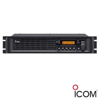 FR500001 ICOM VHF Repeater 136-174 MHz 32 Channels 50 W. FR-500001