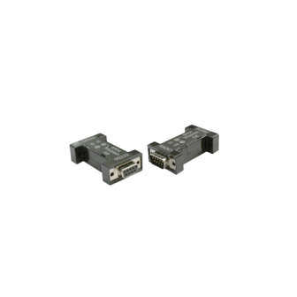 ELECTRONIC DESIGN ISPU RS232 Interface for SPU / SPUPLUS