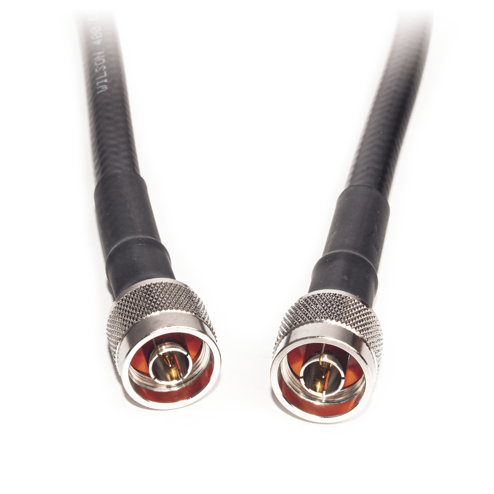 WilsonPRO / weBoost 952302 2 ft. Wilson 400 Ultra Low-Loss Cable