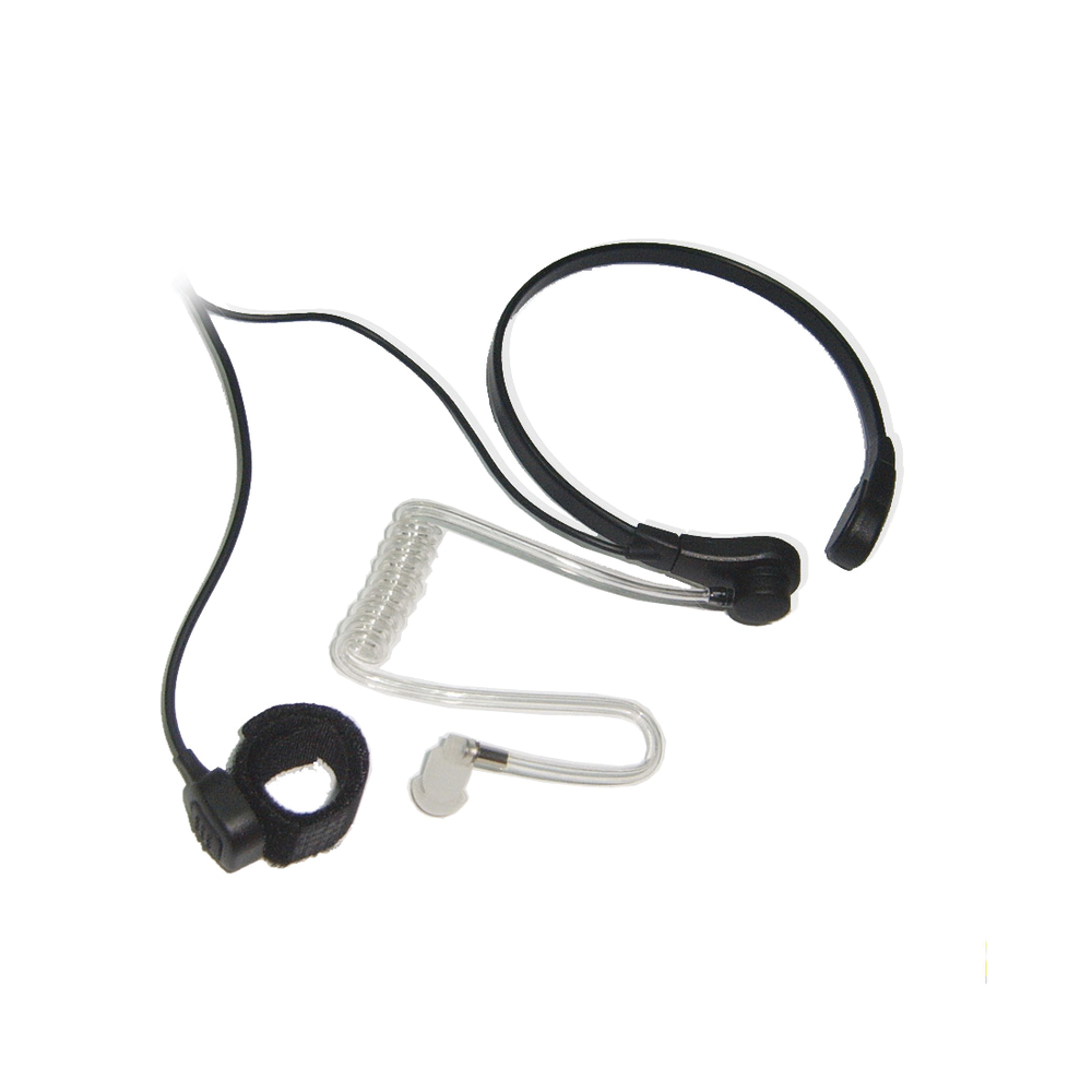 TX PRO TX780K01 Lightweight Throat Microphone for KENWOOD TK3230