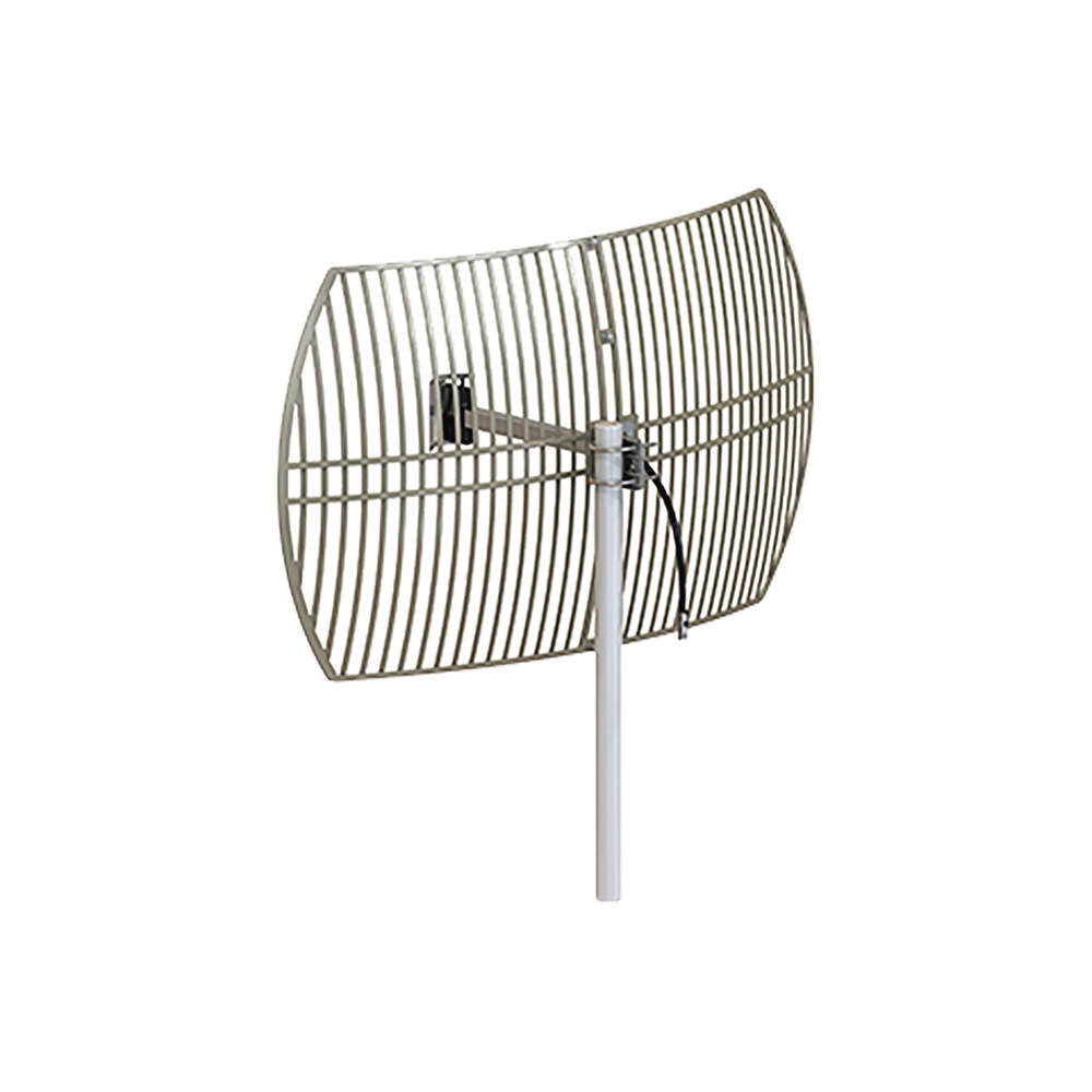 TX PRO TXG232424 Grid Antenna 2.4 GHz Gain 24 dB Dimensions (40.