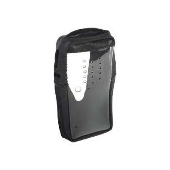 Syscom FSMTK2000T Reinforce Leather Case V1 with Easy Access Cle