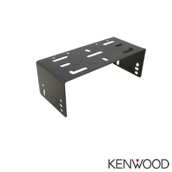 J29072603 KENWOOD Bracket mount for mobile radios NX-740/840/1000/3000 TK-7302/8302/7