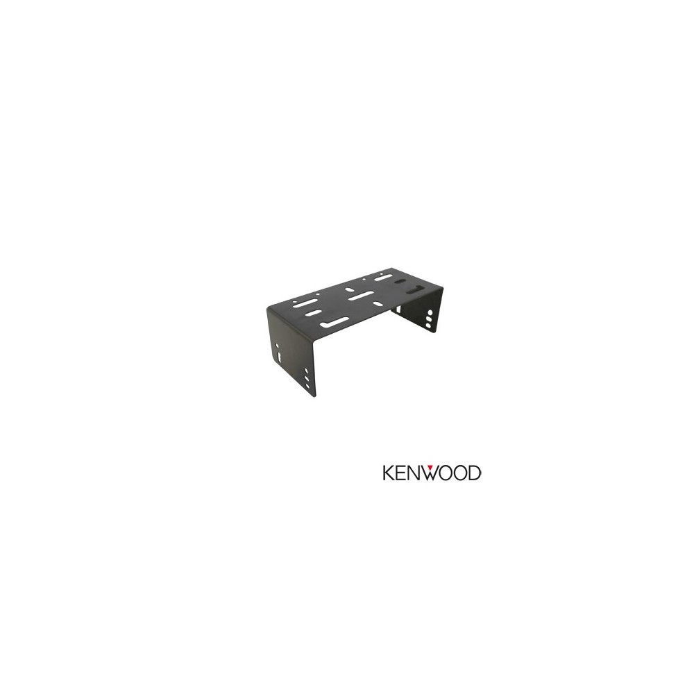 J29072603 KENWOOD Bracket mount for mobile radios NX-740/840/1000/3000 TK-7302/8302/7