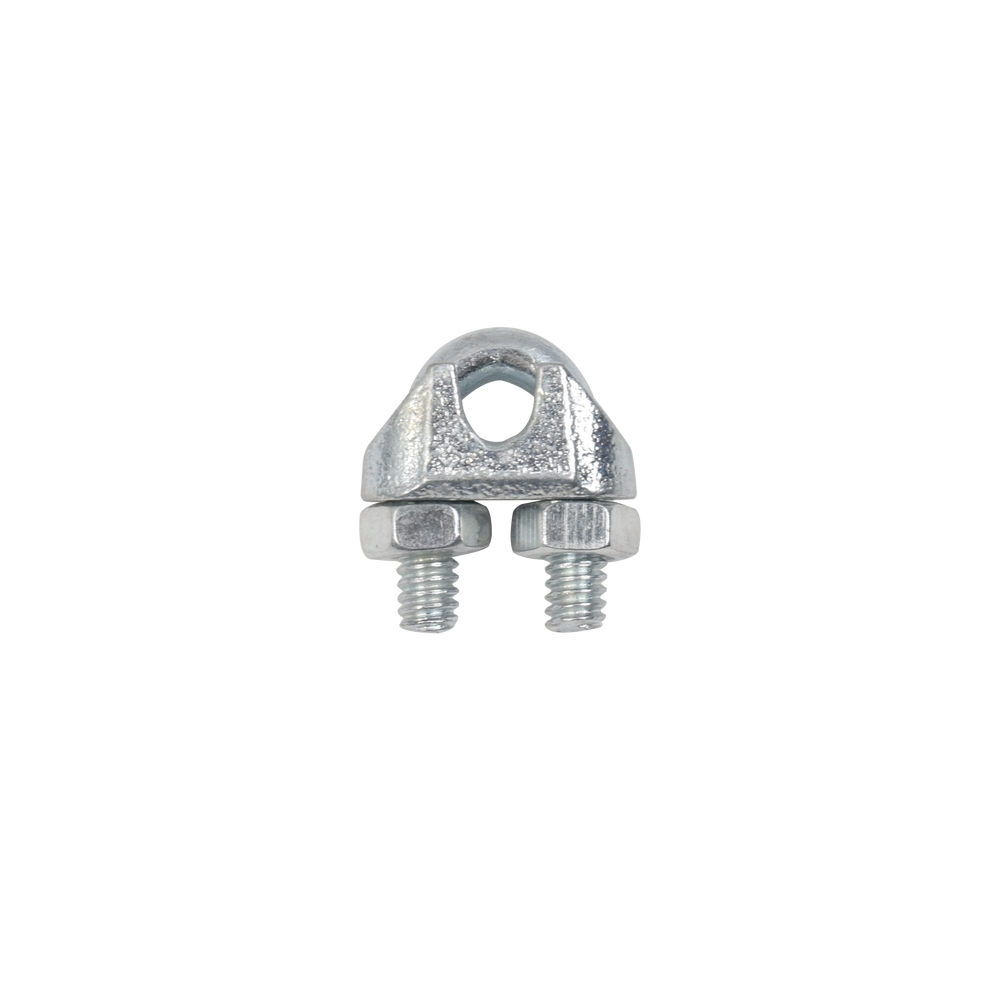 SNU635 SYSCOM TOWERS Cable Clamp for 1/4  Cable SNU-635