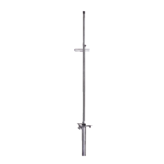 CRX150B LAIRD VHF Omni Directional Aluminum Base Antenna Frequency range: 150-174 MHz