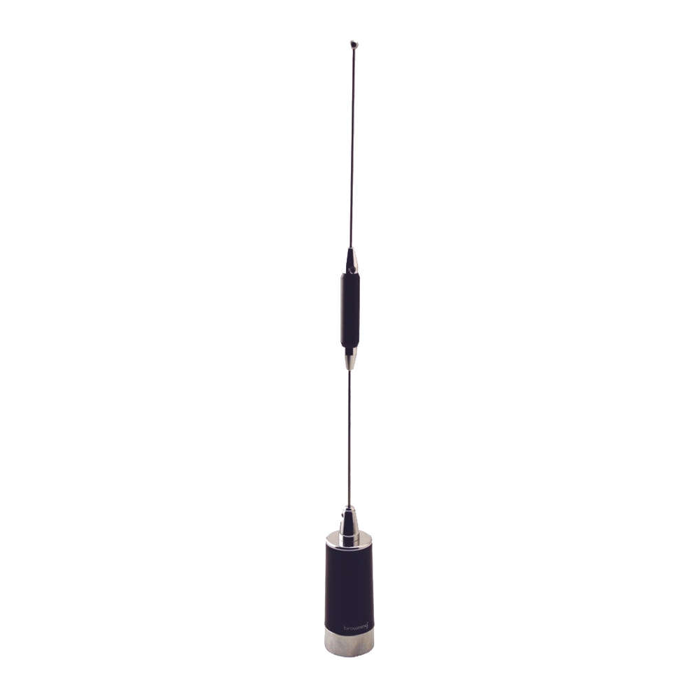 TRAM BROWNING 1182 VHF Mobile Antenna / UHF Frequency Range 150