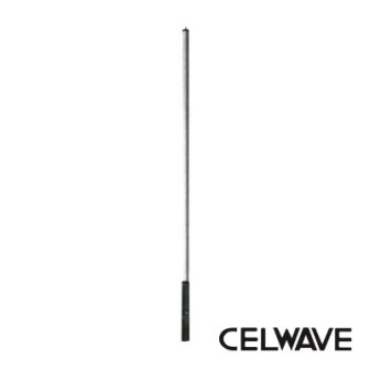 BA13120 RFS 5.1 dBi Omnidirectional Air-Band Fiberglass Antenna Frequency Range 118-1