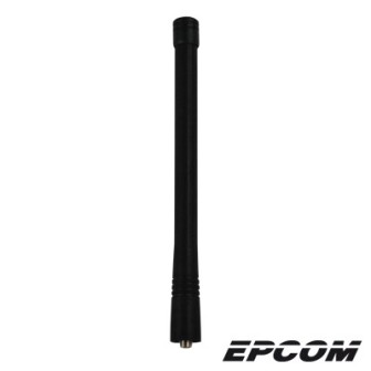 EPC150V2 EPCOM VHF Helical Antenna 148-164 MHz. Replacement Impro