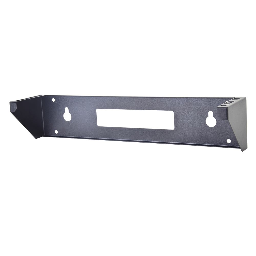 LINKEDPRO BY EPCOM LPREP0402 19  2U Open Wall Rack for Reduced S