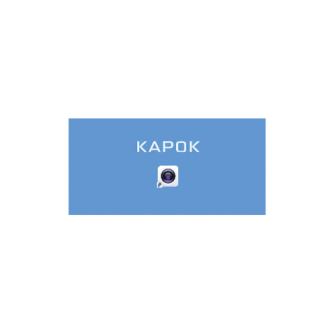 HOSTINGKAPOK EPCOM Annual License for the Kapok Video Streaming S