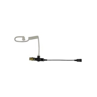 OTTO E1QC2NC137 Ear Piece Quick Disconnect Acoustic Tube LOC Ser