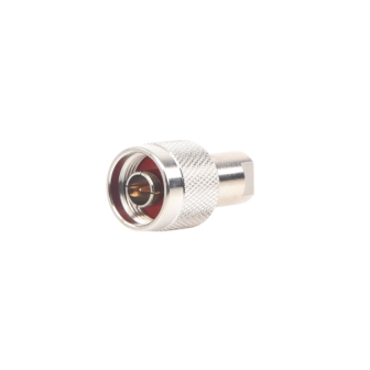 971113 WilsonPRO / weBoost FME Male to N Male Adapter. 971-113