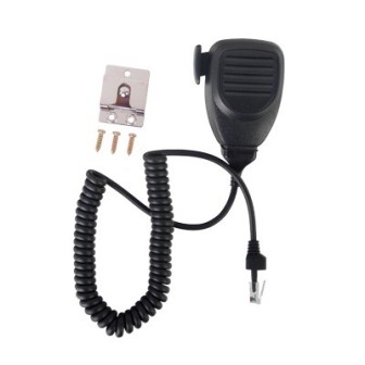 PHOX PH2000 6 pin Microphone for Kenwood Mobile Radio TK760/762/